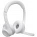 Гарнитура игровая беспроводная Logitech Zone 300 Wireless Headset BT белая