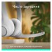 Гарнитура игровая беспроводная Logitech Zone 300 Wireless Headset BT белая