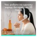 Гарнитура игровая беспроводная Logitech Zone 300 Wireless Headset BT белая