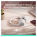Гарнитура игровая беспроводная Logitech Zone 300 Wireless Headset BT белая