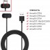 Кабель зарядный для часов Amazfit GTR 4 / GTR 3 / gts 3 Кабель зарядный для часов Amazfit GTR 4 / GTR 3 / gts 3