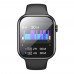 Смарт - часы Hoco y30 50mm IP67 Smart sports watch (call version) черные