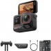 Экшн - камера Insta360 Ace Pro 2 Battery Bundle комплект с 2 АКБ (CINSBBGA_ACEPRO208)