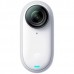 Экшн - камера Insta360 GO 3 32GB (CINSABKA_GO305)