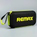 Беспроводная Bluetooth колонка REMAX RB-M10 20W черная Беспроводная Bluetooth колонка REMAX RB-M10 20W черная