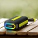 Беспроводная Bluetooth колонка REMAX RB-M10 20W черная Беспроводная Bluetooth колонка REMAX RB-M10 20W черная