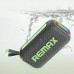 Беспроводная Bluetooth колонка REMAX RB-M10 20W черная Беспроводная Bluetooth колонка REMAX RB-M10 20W черная