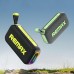 Беспроводная Bluetooth колонка REMAX RB-M10 20W черная Беспроводная Bluetooth колонка REMAX RB-M10 20W черная