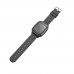 Детские cмарт-часы Hoco Y100 36mm SIM карта 2G черные