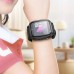 Детские cмарт-часы Hoco Y100 36mm SIM карта 2G черные
