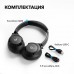 Наушники Bluetooth Anker SoundCore Q20i (A3004) черные