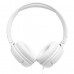 Наушники проводные JBL Tune 520C разъём USB-C (JBLT520CWHT) белые
