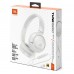 Наушники проводные JBL Tune 520C разъём USB-C (JBLT520CWHT) белые