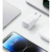 Зарядное устройство - адаптер Anker PowerPort 511 Nano 3 30W (1 Port USB-C) A2147G21 белое Зарядное устройство - адаптер Anker PowerPort 511 Nano 3 30W (1 Port USB-C) A2147G21 белое