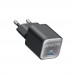 Зарядный адаптер - блок питания Anker PowerPort 511 Nano 3 30W (USB-C) A2147 серый Зарядный адаптер - блок питания Anker PowerPort 511 Nano 3 30W (USB-C) A2147 серый