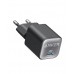 Зарядный адаптер - блок питания Anker PowerPort 511 Nano 3 30W (USB-C) A2147 серый Зарядный адаптер - блок питания Anker PowerPort 511 Nano 3 30W (USB-C) A2147 серый