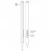 Стилус активный для планшета Xiaomi Redmi Pad Pro - Smart Pen BHR8577GL