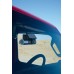 Видеорегистратор для авто 70mai Dash Cam T800-2 4K + 2-ая задняя камера Rear Cam RC24