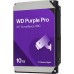Жесткий диск внутренний Western Digital Purple Pro 10TB (WD102PURP) Жесткий диск внутренний Western Digital Purple Pro 10TB (WD102PURP)