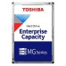Жесткий диск серверный SAS Toshiba MG10 22TB MG10SFA22TE Жесткий диск серверный SAS Toshiba MG10 22TB MG10SFA22TE