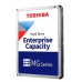 Жесткий диск серверный SAS Toshiba MG10 22TB MG10SFA22TE Жесткий диск серверный SAS Toshiba MG10 22TB MG10SFA22TE