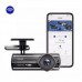 Видеорегистратор AZDOME M330 Car DVR 1296P