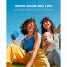 Акустика портативная Anker SoundCore Select 4 Go (A31X1031) синяя Акустика портативная Anker SoundCore Select 4 Go (A31X1031) синяя