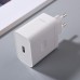 Зарядное устройство Oneplus 100W SUPERVOOC VCBAOBEH 1U + кабель USB - Type-C евро вилка белое Зарядное устройство Oneplus 100W SUPERVOOC VCBAOBEH 1U + кабель USB - Type-C евро вилка белое