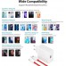 Зарядное устройство Oneplus 100W SUPERVOOC VCBAOBEH 1U + кабель USB - Type-C евро вилка белое Зарядное устройство Oneplus 100W SUPERVOOC VCBAOBEH 1U + кабель USB - Type-C евро вилка белое