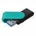 USB флеш накопитель Kingston DT Exodia S 128GB (DTXS/128GB)