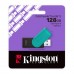 USB флеш накопитель Kingston DT Exodia S 128GB (DTXS/128GB)