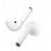 Наушники беспроводные Haylou X1 Plus 2024 TWS Bluetooth Earbuds White