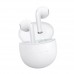 Наушники беспроводные Haylou X1 Plus 2024 TWS Bluetooth Earbuds White