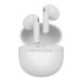 Наушники беспроводные Haylou X1 Plus 2024 TWS Bluetooth Earbuds White