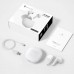 Наушники беспроводные Haylou X1 Plus 2024 TWS Bluetooth Earbuds White