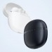 Наушники беспроводные Haylou X1 Plus 2024 TWS Bluetooth Earbuds White