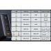 Зарядное устройство - адаптер питания Voltme 140W GaN V1152 черный (вилка EU) Зарядное устройство - адаптер питания Voltme 140W GaN V1152 черный (вилка EU)