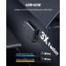 Зарядное устройство - адаптер питания Voltme 140W GaN V1152 черный (вилка EU) Зарядное устройство - адаптер питания Voltme 140W GaN V1152 черный (вилка EU)
