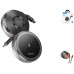 Зарядное беспроводное HOCO CQ18 Flash 2-in-1 Magnetic + iWatch (с выдвижным кабелем) серое