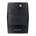 Источник бесперебойного питания Prologix 1000 (PLPU1000VA4LED) Lin.int AVR 4 x евро розетки и USB