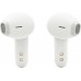 Наушники беспроводные - стерео гарнитура в кейсе JBL Wave Flex 2 (JBLWFLEX2WHT) белые