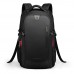 Рюкзак Oiwas Fashion Mens Backpack Oxford OCB4313WG 29L черный