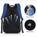 Рюкзак Oiwas Fashion Mens Backpack Oxford OCB4313WG 29L черный