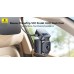 Видеорегистратор Baseus PrimeTrip VD1 Dash Cam 3K + 1080p Cosmic C01159003K + кабель + камера