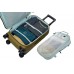 Дорожная сумка Thule Aion Carry on Spinner TARS122 Nutria