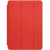 Чехол книжка iPad Air 3 (iPad Pro 10.5) обложка смарт кейс футляр красный
