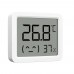 Термогигрометр умный Xiaomi Temperature & Humidity Bluetooth Monitor 3 Mini Global (MJWSD06MMC) Термогигрометр умный Xiaomi Temperature & Humidity Bluetooth Monitor 3 Mini Global (MJWSD06MMC)