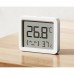 Термогигрометр умный Xiaomi Temperature & Humidity Bluetooth Monitor 3 Mini Global (MJWSD06MMC) Термогигрометр умный Xiaomi Temperature & Humidity Bluetooth Monitor 3 Mini Global (MJWSD06MMC)