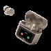 Наушники беспроводные JBL Tour Pro 3 TWS стереогарнитура Latte (JBLTOURPRO3LTT)