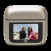 Наушники беспроводные JBL Tour Pro 3 TWS стереогарнитура Latte (JBLTOURPRO3LTT)